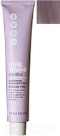Крем-краска для волос Z.one Concept Milk Shake Creative 10.1