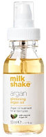 Масло для волос Z.one Concept Milk Shake Argan Для глубокого восстановления