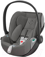 Автокресло Cybex Cloud Z2 I-Size (Soho Grey)