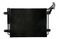Радиатор кондиционера VN5291D_AVA COOLING SYSTEMS - фото 1 - id-p223622972