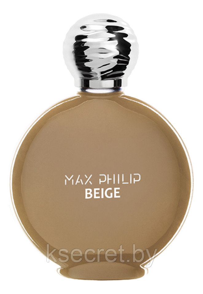 Max Philip Beige (унисекс) (10 мл) - фото 1 - id-p226239351