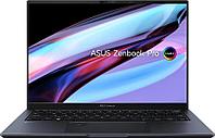 Ноутбук ASUS Zenbook Pro 14 OLED UX6404VV-P1119X