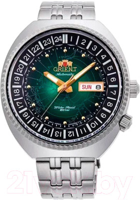 Часы наручные мужские Orient RA-AA0E02E - фото 1 - id-p226239041