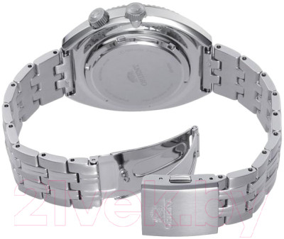 Часы наручные мужские Orient RA-AA0E02E - фото 2 - id-p226239041