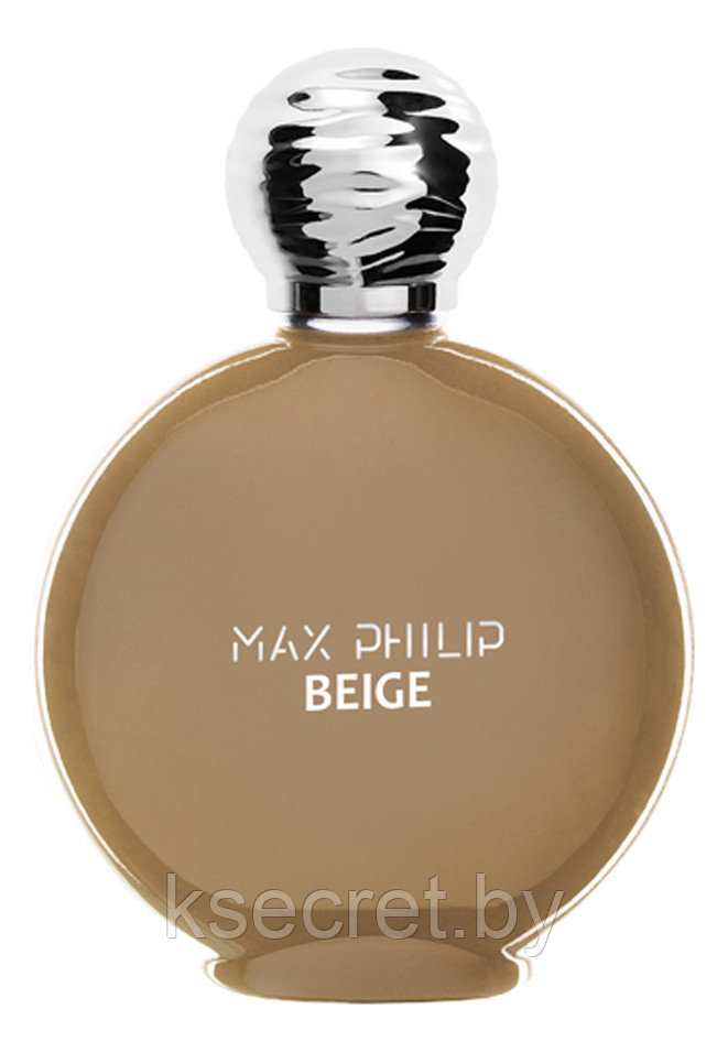 Max Philip Beige (унисекс) (31 мл) - фото 1 - id-p226239535