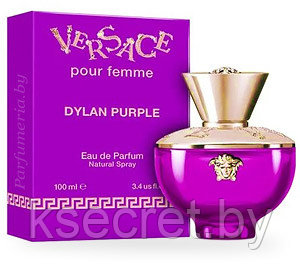 Versace Pour Femme Dylan Purple (1мл) - фото 2 - id-p226239545