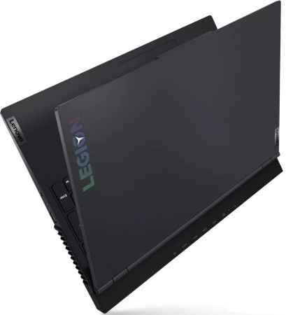 Игровой ноутбук Lenovo Legion 5 15ACH6H 82JU00DVRE - фото 8 - id-p226239333