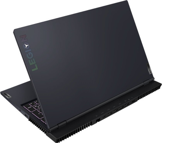 Игровой ноутбук Lenovo Legion 5 15ACH6H 82JU00PXRU - фото 6 - id-p226239334