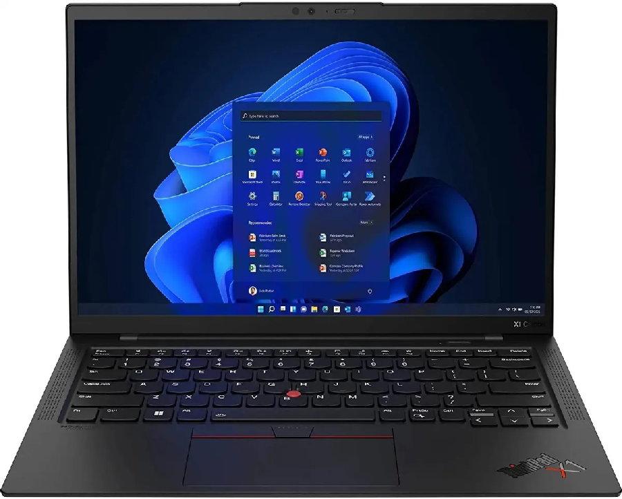 Ноутбук Lenovo ThinkPad X1 Carbon Gen 10 21CCSB9H00 - фото 1 - id-p226239337