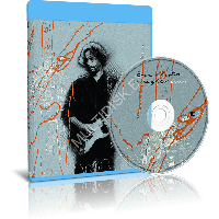 Eric Clapton - The Definitive 24 Nights Blues, 1991 (2023) (Blu-ray)