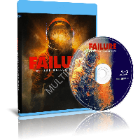 Failure - We Are Hallucinations (2023) (Blu-ray)