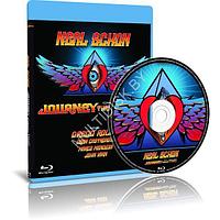 Neal Schon - Journey Through Time (2018, The Independent, San-Fancisco) (2023) (Blu-ray)