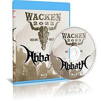 Abbath - Wacken Open Air (2023) (Blu-ray)