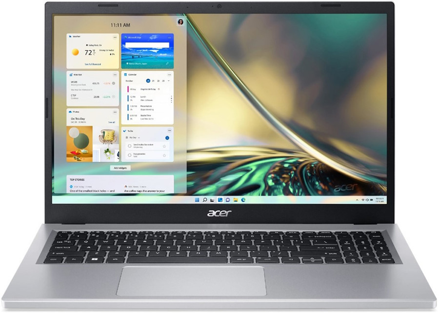 Ноутбук Acer Aspire 3 A315-24P-R490 NX.KDEER.00E - фото 1 - id-p226239339