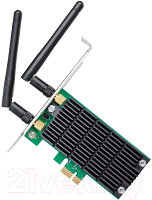 Беспроводной адаптер TP-Link Archer T4E