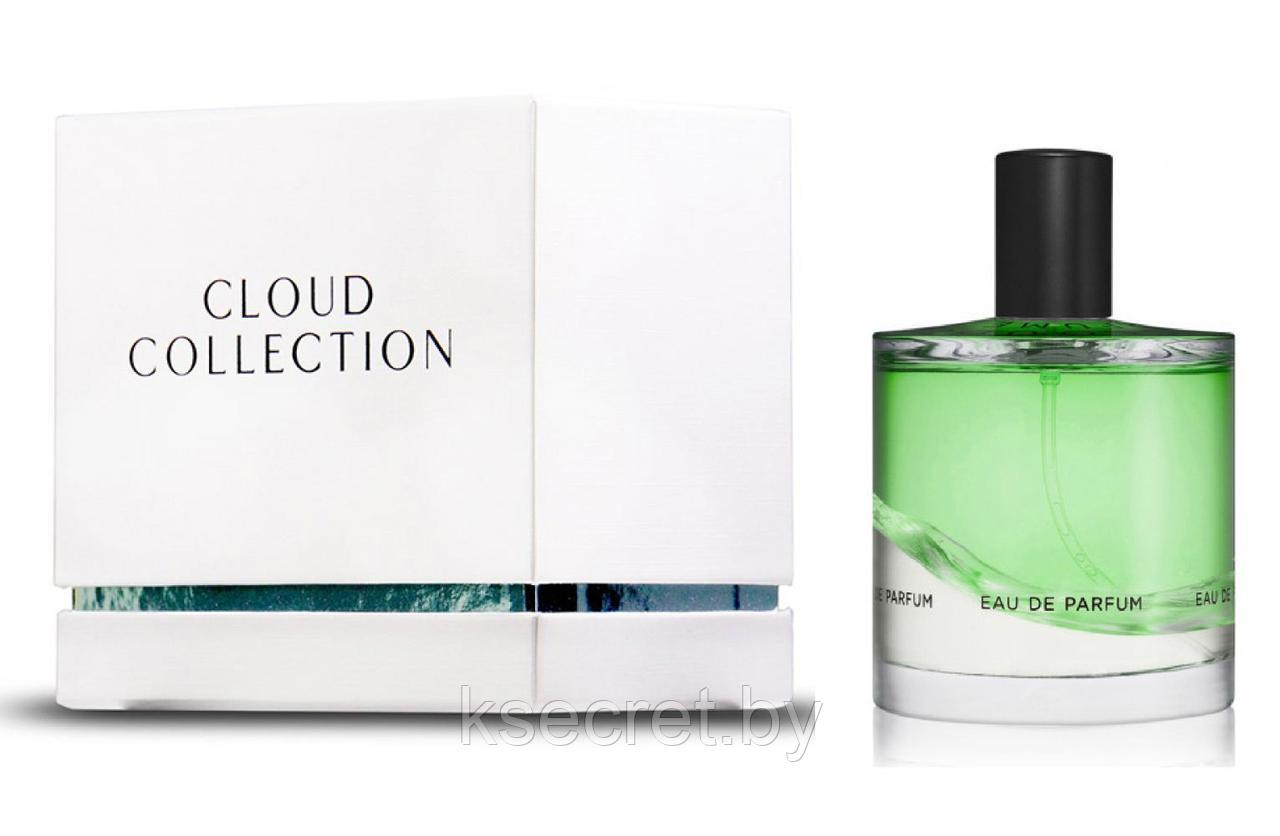 Zarkoperfume Cloud Collection No.3 (унисекс) (1 мл) - фото 3 - id-p226240108