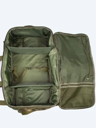 Сумка рюкзак Mr. Martin D-01 (трансформер) - фото 2 - id-p226240230