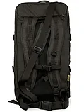 Сумка рюкзак Mr. Martin D-01 (трансформер), фото 8