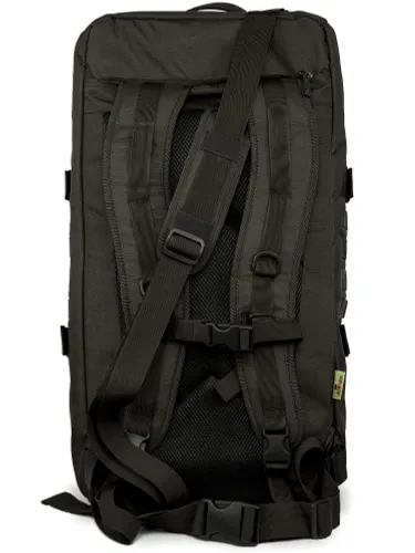 Сумка рюкзак Mr. Martin D-01 (трансформер) - фото 8 - id-p226240230