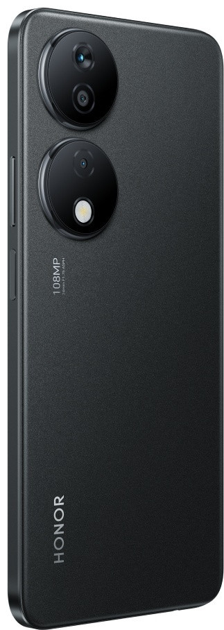 Смартфон HONOR X7b 8GB/128GB международная версия с NFC (глубокий черный) - фото 6 - id-p226239430