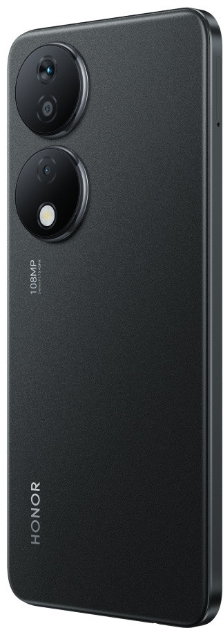 Смартфон HONOR X7b 8GB/128GB международная версия с NFC (глубокий черный) - фото 7 - id-p226239430