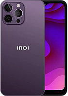 Смартфон Inoi A72 4GB/128GB (фиолетовый)