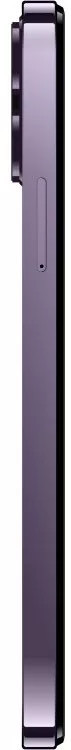 Смартфон Inoi A72 4GB/128GB (фиолетовый) - фото 4 - id-p226239434