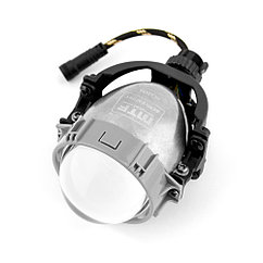 BILED модуль на ближний и дальний свет MTF Active Night LED 2,8″