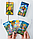 Таро Джек-Фонарь, 78 карт, фото 2