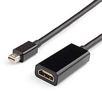 ATCOM AT1042 Кабель-адаптер miniDisplayPort (M) - HDMI (19F)