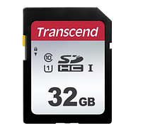 Карта памяти Transcend TS32GSDC300S