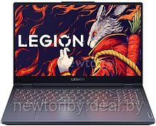 Игровой ноутбук Lenovo Legion 5 15ARP8 83EF0000CD