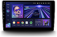 Автомагнитола 2 din Android сенсорный экран 9" Multimedia factory F6 PRO