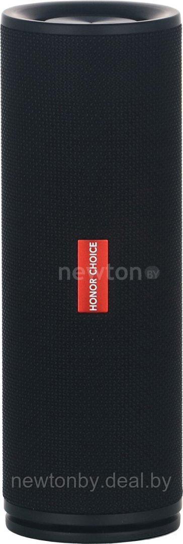 Беспроводная колонка HONOR Choice Portable Bluetooth Speaker Pro (черный) - фото 1 - id-p226240459