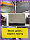 Материал для ковриков EVA РОМБ фиолетовый 1450*2000 мм, фото 8