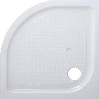 Душевой поддон BelBagno TRAY-BB-R 80x80