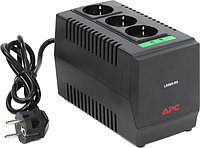 Источник бесперебойного питания APC Line-R 600VA 230V [LS595-RS]