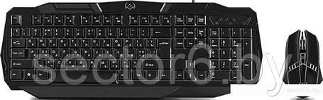 Клавиатура + мышь SVEN GS-9100, фото 2
