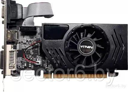 Sinotex Ninja GeForce GT 730 4GB GDDR3 NK73NP043F, фото 2