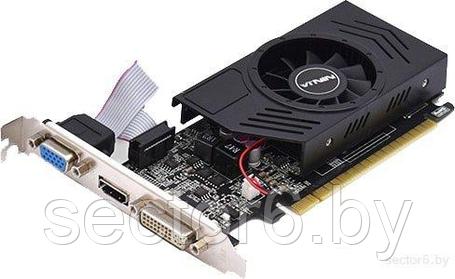 Sinotex Ninja GeForce GT 730 4GB GDDR3 NK73NP043F, фото 2