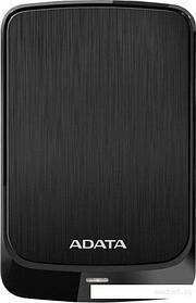 Внешний жесткий диск A-Data HV320 AHV320-2TU31-CBK 2TB (черный)