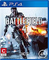 Battlefield 4 Playstation 4 (PS4) Русская версия
