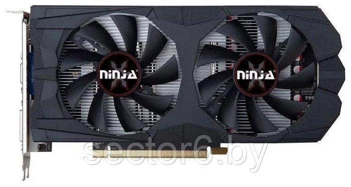 Видеокарта Sinotex Ninja Radeon R9 370 4GB GDDR5 AHR937045F - фото 1 - id-p226240808
