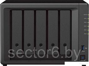 Сетевой накопитель Synology DiskStation DS1522+