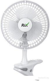 Вентилятор Rix RDF-1500W