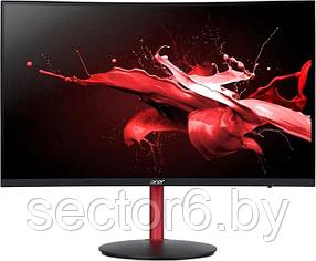 Игровой монитор Acer Nitro XZ322QVbmiiphx