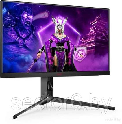 Игровой монитор AOC Agon Pro AG274QZM, фото 2