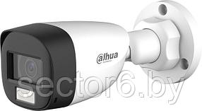 CCTV-камера Dahua DH-HAC-HFW1200CLP-IL-A-0280B-S6