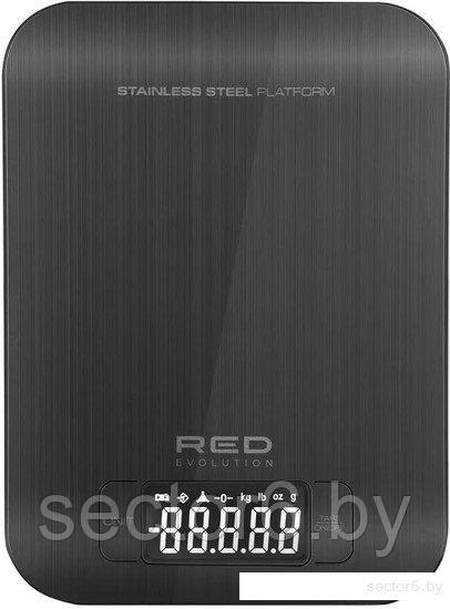 Кухонные весы RED Evolution RS-M706