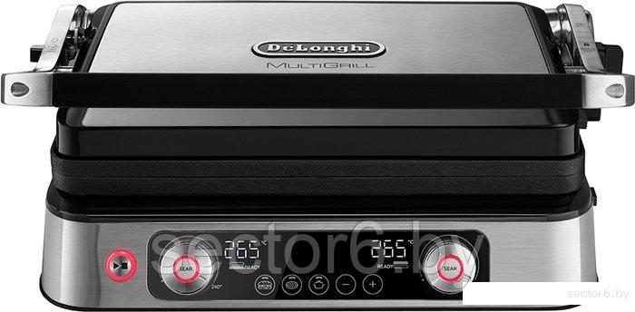 Электрогриль DeLonghi CGH1112D